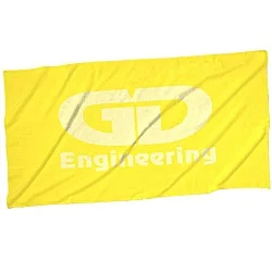 Beach Towel - Colors - Tone on Tone