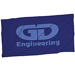 Beach Towel - Colors - Tone on Tone