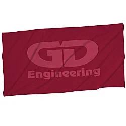 Beach Towel - Colors - Tone on Tone