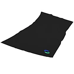 Beach Towel - Colors - Embroidered