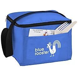 Budget Kooler Bag