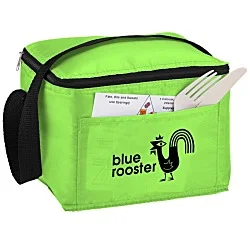 Budget Kooler Bag