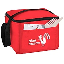 Budget Kooler Bag