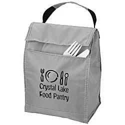 Budget Lunch Kooler Bag