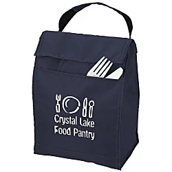 Budget Lunch Kooler Bag