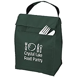 Budget Lunch Kooler Bag