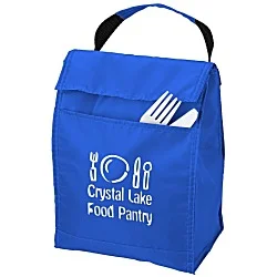 Budget Lunch Kooler Bag
