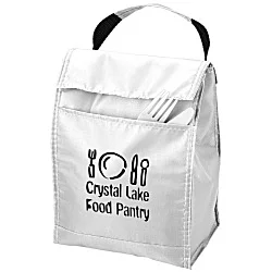 Budget Lunch Kooler Bag