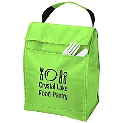 Budget Lunch Kooler Bag