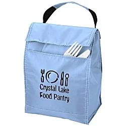 Budget Lunch Kooler Bag