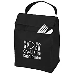 Budget Lunch Kooler Bag