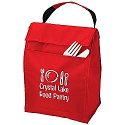 Budget Lunch Kooler Bag