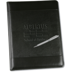 Windsor Impressions Writing Pad Set - Debossed
