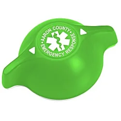 Medicine Bottle Opener - Translucent