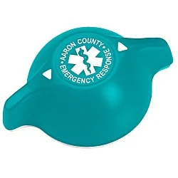 Medicine Bottle Opener - Translucent