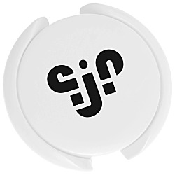 Stethoscope ID Tag - Opaque