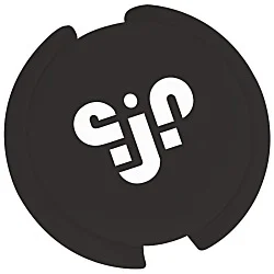 Stethoscope ID Tag - Opaque