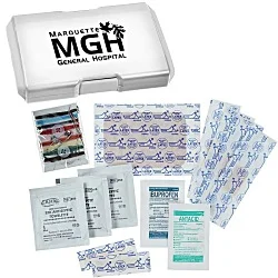 Redi Travel Aid Kit - Opaque