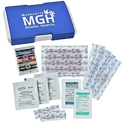 Redi Travel Aid Kit - Opaque