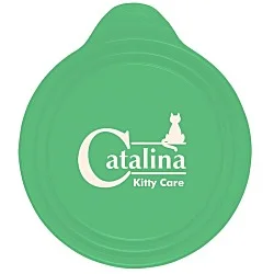 3-Step Lid