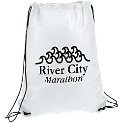 Polypropylene Sportpack - 24 hr