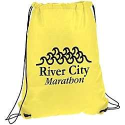 Polypropylene Sportpack - 24 hr