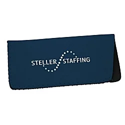 Neoprene Glasses Case