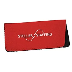 Neoprene Glasses Case