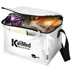 Koozie® 6-Pack Cooler - Re-Use
