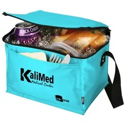 Koozie® 6-Pack Cooler - Re-Use