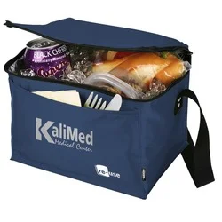 Koozie® 6-Pack Cooler - Re-Use