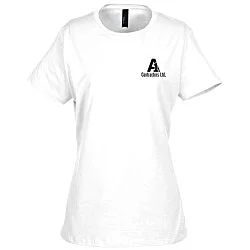 Hanes Perfect-T - Ladies'