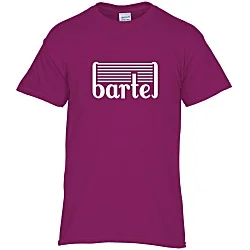Gildan 5.3 oz. Cotton T-Shirt - Men's - Screen - Colors