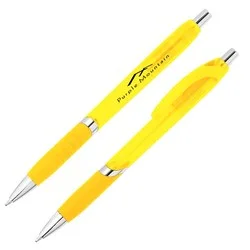 Epiphany Pen - Translucent - 24 hr