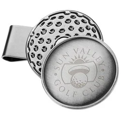 Hat Clip with Ball Marker - 24 hr