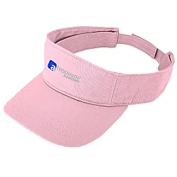 Bio-Washed Visor