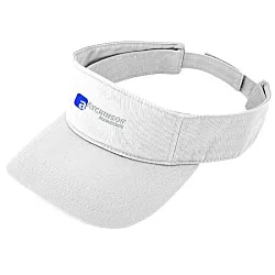 Bio-Washed Visor