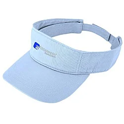 Bio-Washed Visor