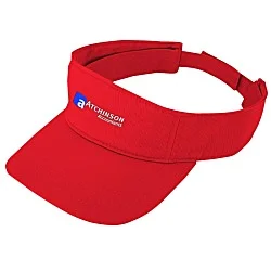 Bio-Washed Visor