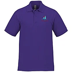Gildan 6 oz. DryBlend Jersey Polo - Embroidered