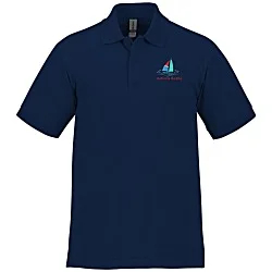 Gildan 6 oz. DryBlend Jersey Polo - Embroidered