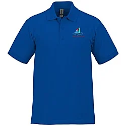Gildan 6 oz. DryBlend Jersey Polo - Embroidered