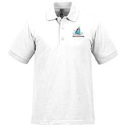 Gildan 6 oz. DryBlend Jersey Polo - Embroidered
