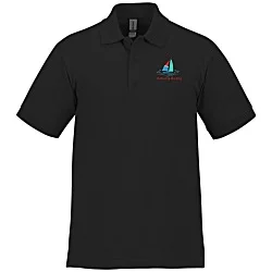 Gildan 6 oz. DryBlend Jersey Polo - Embroidered