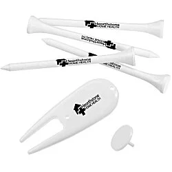 Tee Pack - 3-1/4"