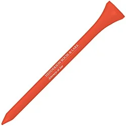 10 Tee Pack - 3-1/4"