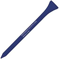 10 Tee Pack - 3-1/4"