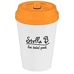 I Am Not A Paper Cup - 10 oz.