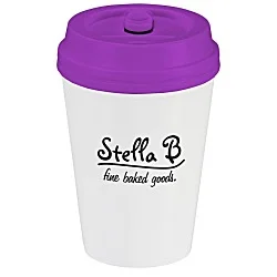 I Am Not A Paper Cup - 10 oz.