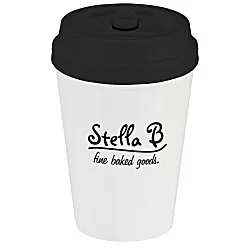 I Am Not A Paper Cup - 10 oz.